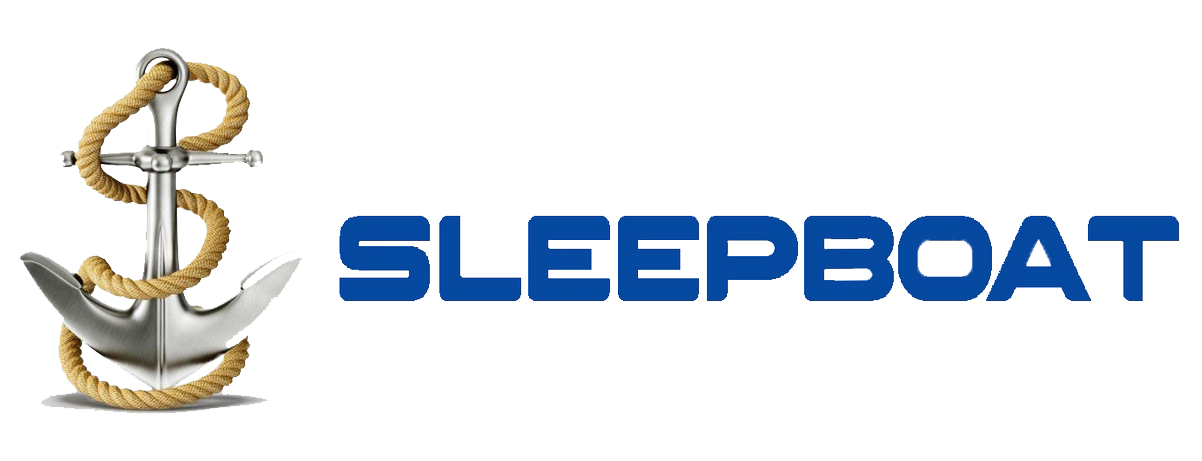 sleepboat